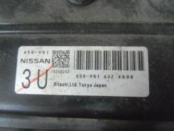 Блок управления двс. Nissan Wingroad, WFY11 Двигатель QG15DE