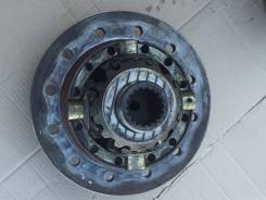 Сателлит. Mitsubishi FV Mitsubishi Fuso, FV
