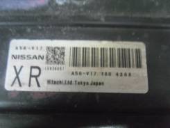 Блок управления двс. Nissan Cube, BNZ11 Двигатель CR14DE