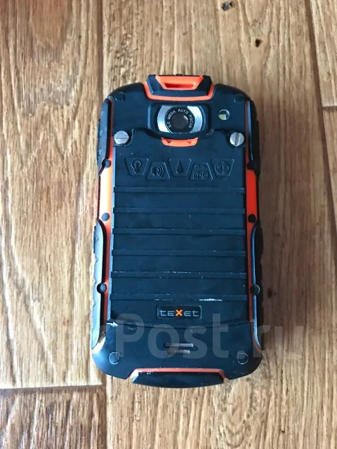 teXet TM-3200R. �/�, ������, ���������� ����