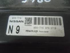 Блок управления двс. Nissan Primera, P12 Двигатель QR20DE