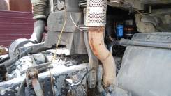 Коробка переключения передач. Iveco