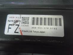 Блок управления двс. Nissan Primera, P12 Двигатель QR20DE