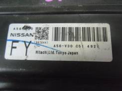 Блок управления двс. Nissan Primera, P12 Двигатель QR20DE