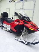 BRP Ski-Doo GTX LE 1200 4-TEC. исправен, есть птс, без пробега