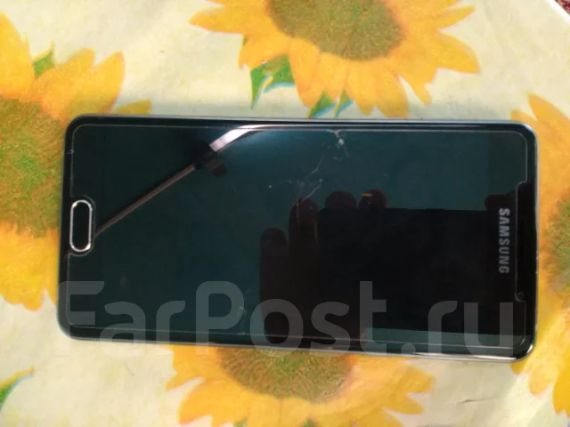 Samsung Galaxy A5 SM-A510F. ����� ����