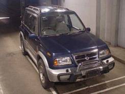 Suzuki Escudo. TD01W