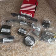 Ремкомплект системы газораспределения. Nissan: Prairie, Liberty, Infiniti FX45/35, Caravan, Teana, Wingroad, Presage, Cima, X-Trail, Infiniti M35/45...