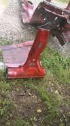 Стойка кузова. Honda Fit, GD1 Двигатель L13A