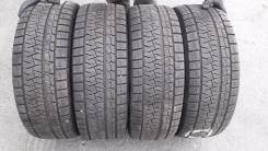 Pirelli Ice Asimmetrico. Зимние, без шипов, 2014 год, без износа, 4 шт