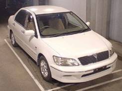 Mitsubishi Lancer Cedia