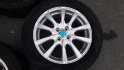 Topy Sibilla. 6.0x16, 4x100.00, ET50, ЦО 73,0 мм.