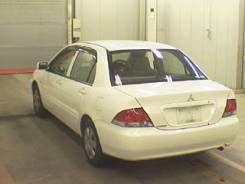 Mitsubishi Lancer, 2009