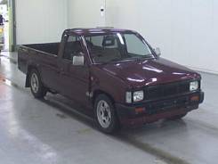 Nissan Datsun, 1991