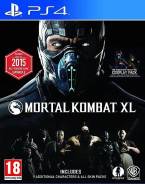 Игры для Sony PlayStation 4.