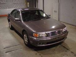 Nissan Cefiro. A32