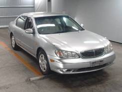 Nissan Cefiro. A33