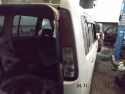 Стоп-сигнал. Nissan Cube, AZ10, ANZ10, Z10 Двигатели: CGA3DE, CG13DE