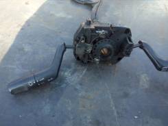 Блок подрулевых переключателей. Mitsubishi Eterna, E34A Mitsubishi Galant, E34A Двигатели: 4D65, 4D65T