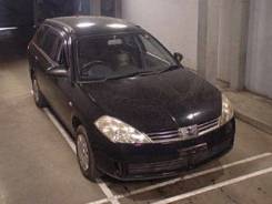 Nissan Wingroad. 11