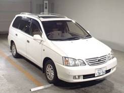 Toyota Gaia. SXM10G