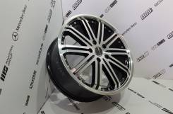 PDW Wheels. 7.5x18, 5x114.30, ET48, ЦО 67,1 мм.