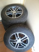 K&K �����. 4.0x13", ET-98, �� 54,1���. ����