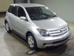 Toyota ist. 60