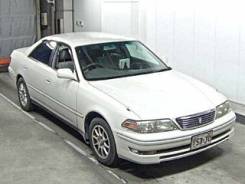 Toyota Mark II. JZX100, 1JZGE