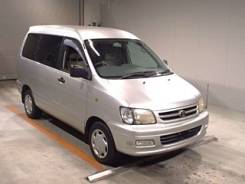 Toyota Town Ace Noah. SR40G