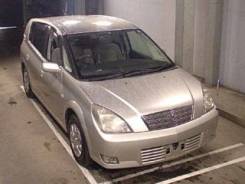Toyota Opa. ZCT10