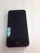 Apple iPhone 4 32Gb. Б/у