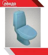 Унитазы.