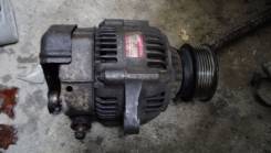 Генератор. Toyota Estima Lucida, CXR10, CXR21, CXR11, CXR20 Toyota Estima Emina, CXR10, CXR21, CXR11, CXR20 Двигатель 3CTE