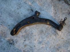 Рычаг подвески. Nissan: Bluebird Sylphy, AD, Almera, Sunny, Wingroad Двигатели: QG18DE, QR20DD, QG15DE, QR20DE, QG18DD, YD22DD