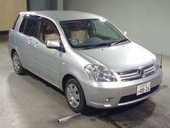 Toyota Raum. 20