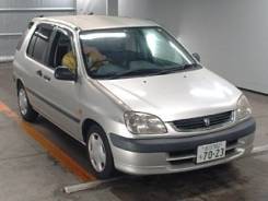 Toyota Raum. 10