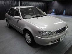 Toyota Corolla. 111