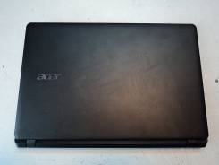 Acer Aspire ES1. 15", ОЗУ 2048 Мб, WiFi, Bluetooth. Под заказ