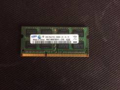 SODIMM для ноутбука.