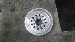 Custom Ducato RS. 8.25x16.5, 8x165.10, ET5, ЦО 130,1 мм.