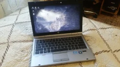 HP EliteBook 2560p-LG668EA. 12", 3,2����, ��� 6 ��, ���� 126���, WiFi, Bluetooth, ����������� �� 5��. ����