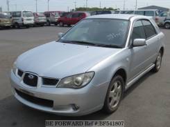 Subaru Impreza. GG2, EJ152