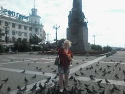 Менеджер по кредитованию. Средне-специальное образование, опыт работы 11 лет