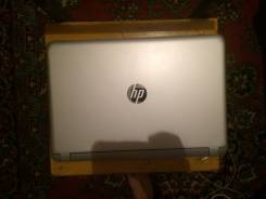 HP Pavilion 15. WiFi, Bluetooth, аккумулятор на 4 ч.