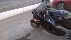Kawasaki ZZR 1100C. 1 100 куб. см., исправен, птс, с пробегом