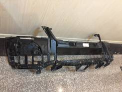 Жесткость бампера. Mercedes-Benz M-Class, W164
