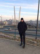 Матрос. Средне-специальное образование