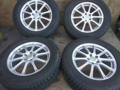 VAGGIO. x18, 5x114.30