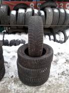 Nokian Hakkapeliitta 5. Зимние, без шипов, износ: 40%, 4 шт